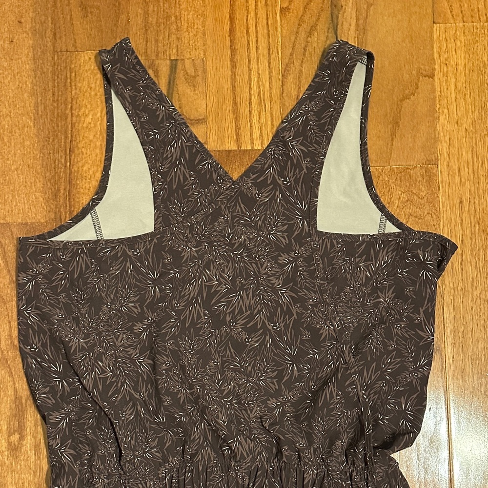Patagonia Fleetwith Romper - Picture 7 of 7